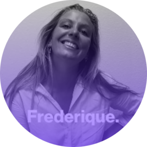 Time To Hire Frederique